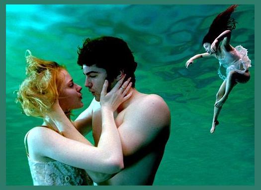 Across The Universe